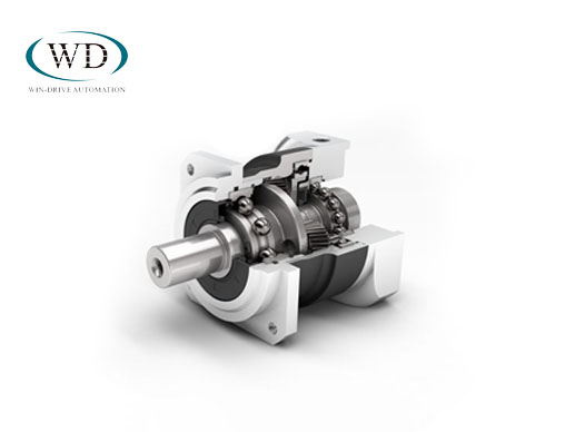 Disassembly and assembly method of Neugart planetary gearbox