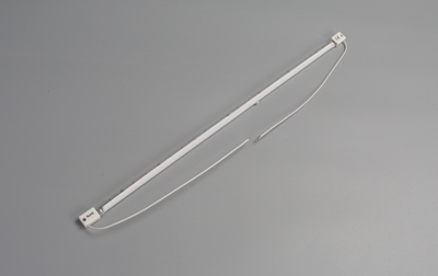 紅外線加熱管具有怎樣的優(yōu)勢(shì)？