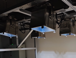 ±5%均勻度+IGBT逆變技術，朗普A級全光譜模擬器重塑光伏材料測試光源新基準